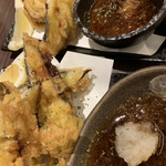 魚と肉　ASHIATO  - 