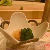 鮨いずみ - 