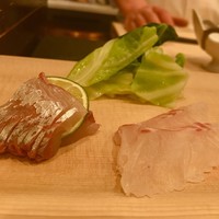 鮨いずみ - 