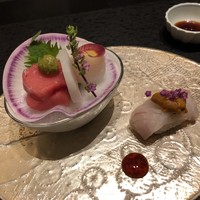 日本料理 湯河原 華暦 - 