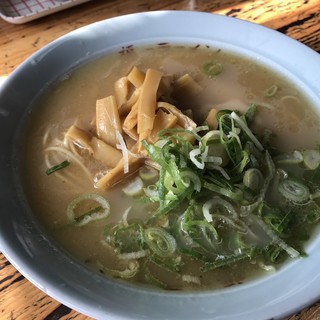 昭和福一ラーメン_0