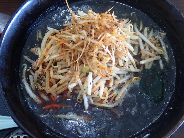 むらかみ亭 - 三春（ラーメン）の写真