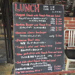 ゴッサムグリル - 