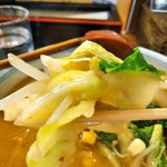やま山らーめん - 