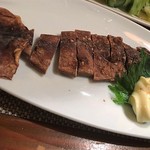 たべ処のみ処 すけぞう - いか一夜干し