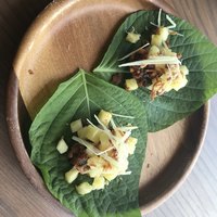 Longrain Tokyo -  Longrain Tokyo -