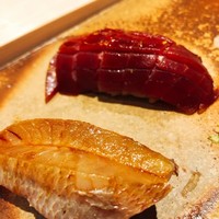 鮨 銀座 おのでら - 