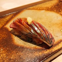 鮨 銀座 おのでら - 