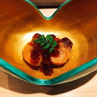 鮨 銀座 おのでら - 