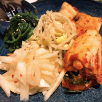 近江うし 焼肉 にくTATSU 青山本店 - 