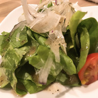 近江うし 焼肉 にくTATSU 青山本店 - 