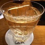 カーヴ - リベット12年