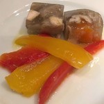 カーヴ - アミューズ