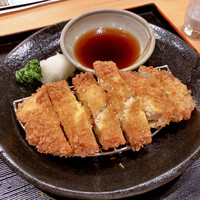 本格肉料理 丸小 - 