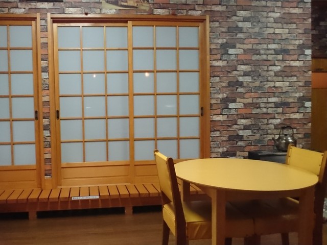 デイブズダイナー（Dave's Diner） - 福島（ハンバーガー）の写真