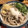 うどん 讃く