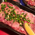 Gokuraku Yakiniku Gurubito Ruzu - 