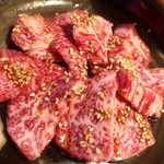 Gokuraku Yakiniku Gurubito Ruzu - 