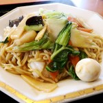 台湾料理聚仙閣 - 