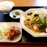 台湾料理聚仙閣 - 