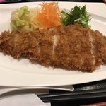 とんかつ志乃 - 