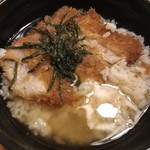 とんかつ志乃 - 