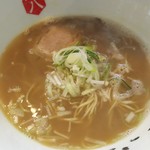 中華そば いっぱ - 鶏そば