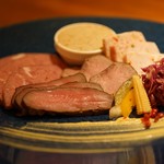 Kawabata Meat Kitchen - 