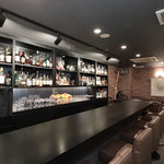 BAR Yanagi - 