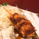 豚肉創作料理 やまと - 