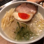 焼肉ホルモン 稲田 - 