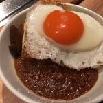 焼肉ホルモン 稲田 - 