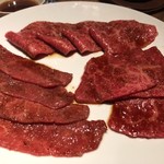 焼肉ホルモン 稲田 - 