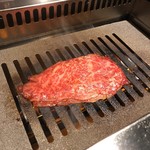 焼肉ホルモン 稲田 - 