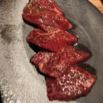 焼肉ホルモン 稲田 - 