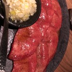 焼肉ホルモン 稲田 - 