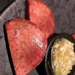 焼肉ホルモン 稲田 - 