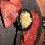 焼肉ホルモン 稲田 - 