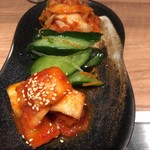 焼肉ホルモン 稲田 - 