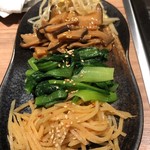 焼肉ホルモン 稲田 - 