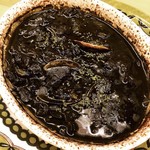 バル ババ - イカスミのカルドソ 1900