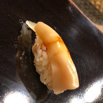 日本橋蛎殻町 すぎた - 子持ち槍烏賊