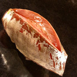 日本橋蛎殻町 すぎた - 縞鰺