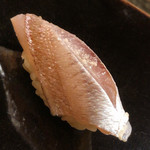 日本橋蛎殻町 すぎた - 鰆