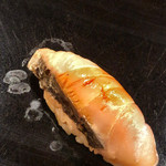 日本橋蛎殻町 すぎた - 真鯛