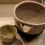 日本橋蛎殻町 すぎた - 奈良 みむろ杉