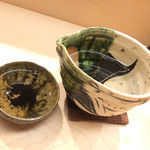 日本橋蛎殻町 すぎた - 秋田 天の戸