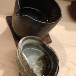 日本橋蛎殻町 すぎた - 福島 会津中将