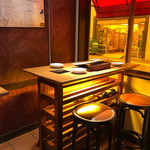 BISTRO Kuu - 