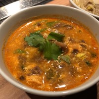 焼肉ホルモン 稲田 - 
